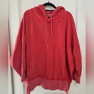 FP Movement By Free People Sprint To The Finish Hoodie | M